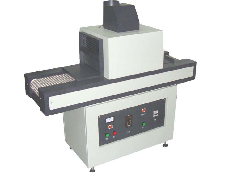 金鑫泰厂家生产用于于UV胶水/UV油墨固化的UV机